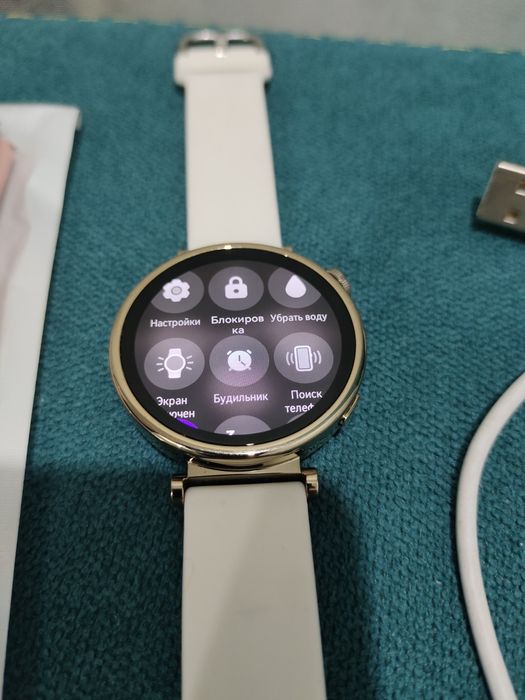 Смарт часы Huawei