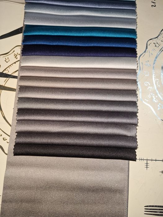 Плат за завеси нов модел