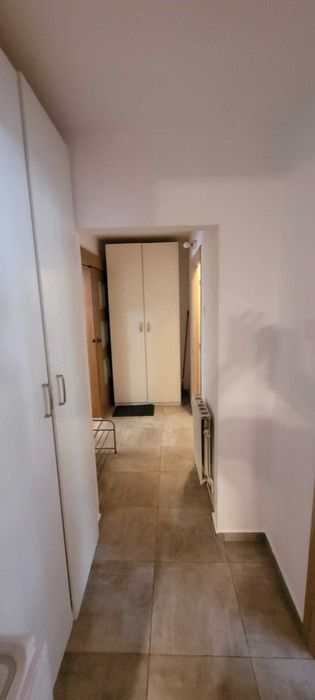 Apartament cu 3 camere