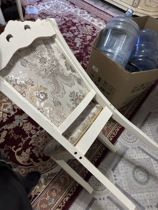 Орындық бу 12 шт