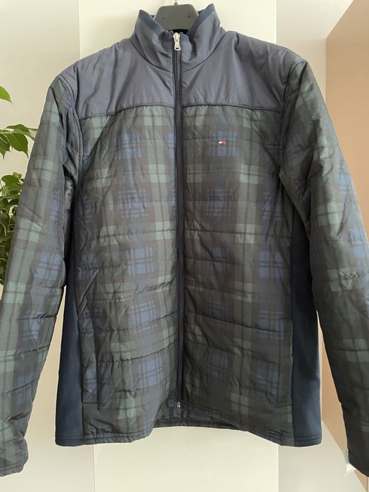 Geaca Tommy Hilfiger