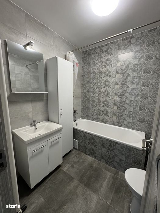 Apartament 3 camere zona Dedeman(ISU)