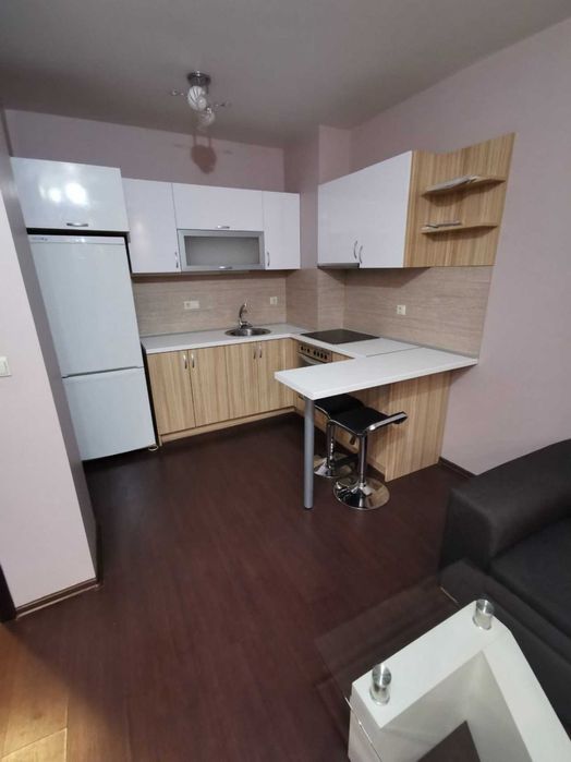 Едностаен апартамент