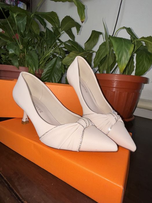 туфли для  девушек