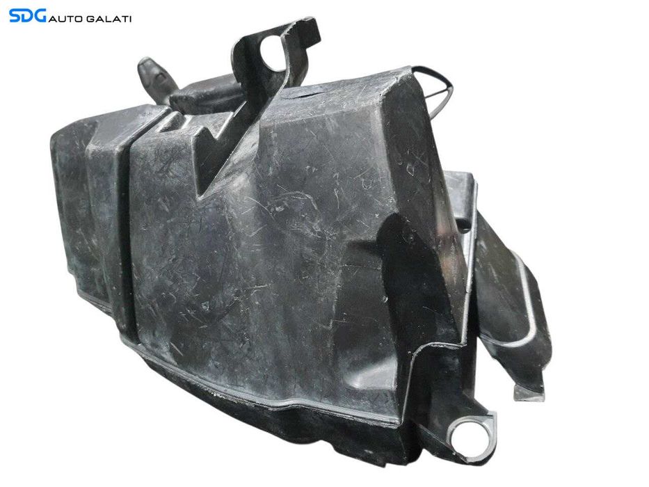 Carcasa Filtru Aer Ford Focus 2 1.6 2004 - 2010 Cod 3M51-12A659-DD [N3887]