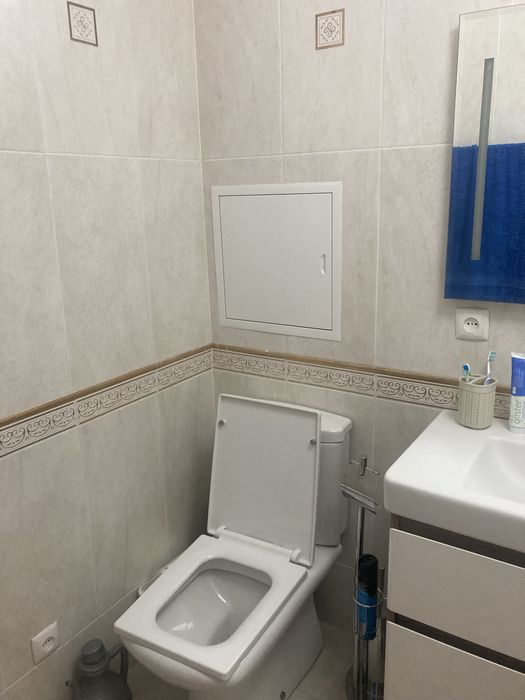 Продаётся жильё