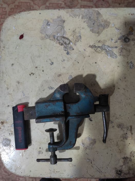 Удленители и Тиски