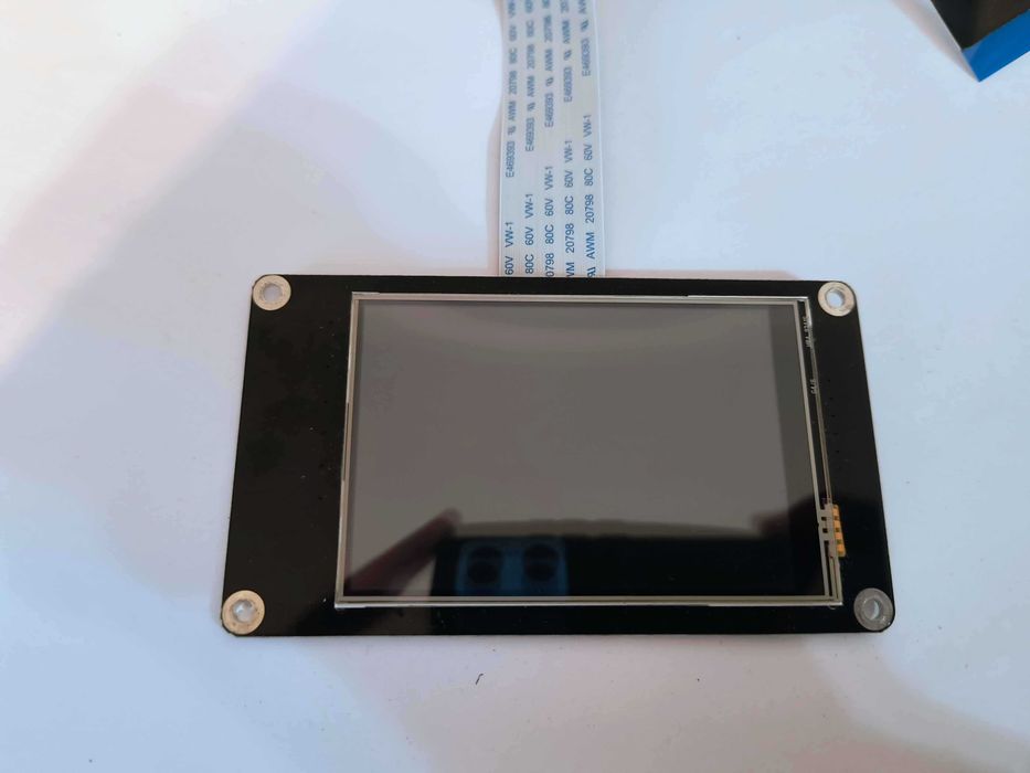 Touchscreen Imprimanta 3D Creality LD-002R