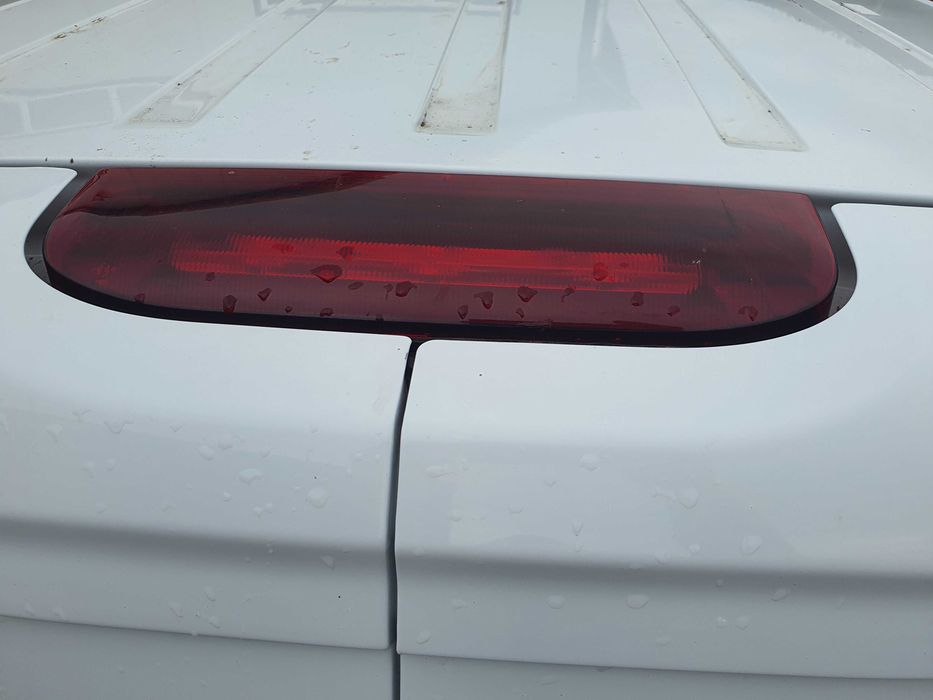 Stop frana mijloc Ford Transit Connect 15 tdci 2016 cod motor XVGA