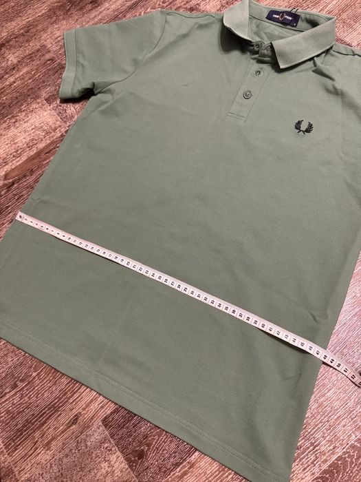 Мужское поло новое