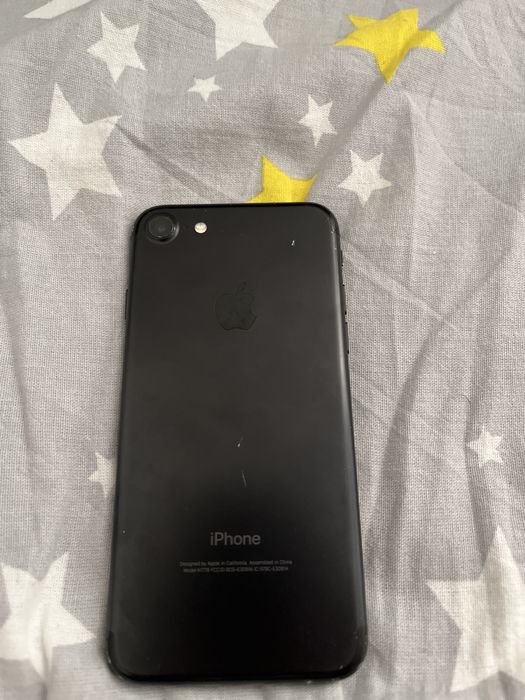 Iphone 7 без ремонт