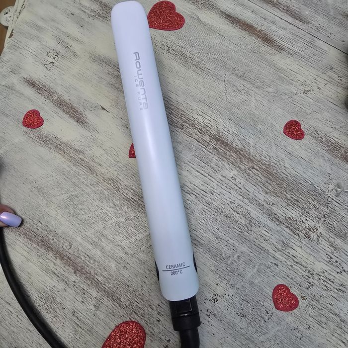 Преса за коса  Rowenta