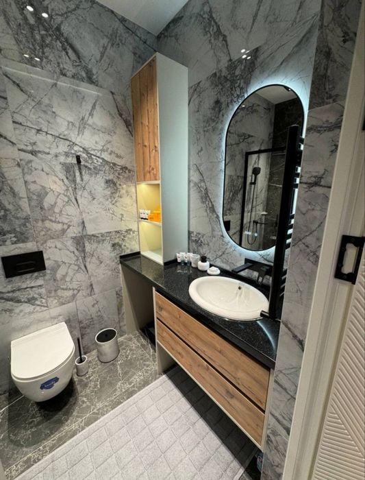 Аренда 2/5/9. Махтумкули ЖК. Голден Хаус.Ризиденс