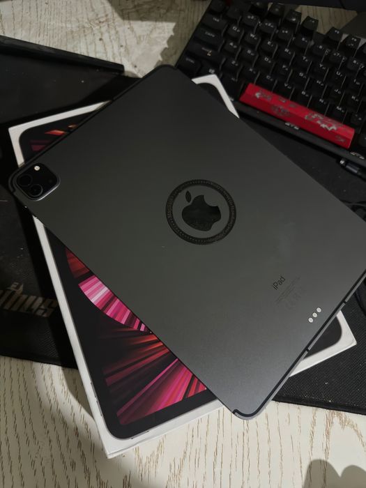 Ipad pro m2 11.9