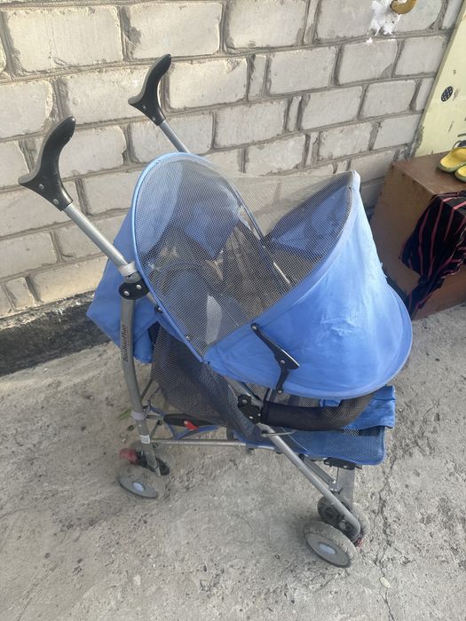 Продается коляска