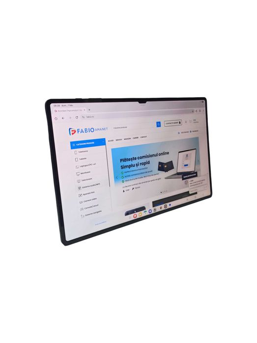 Tableta Samsung Galaxy Tab S8 Ultra SM-X900