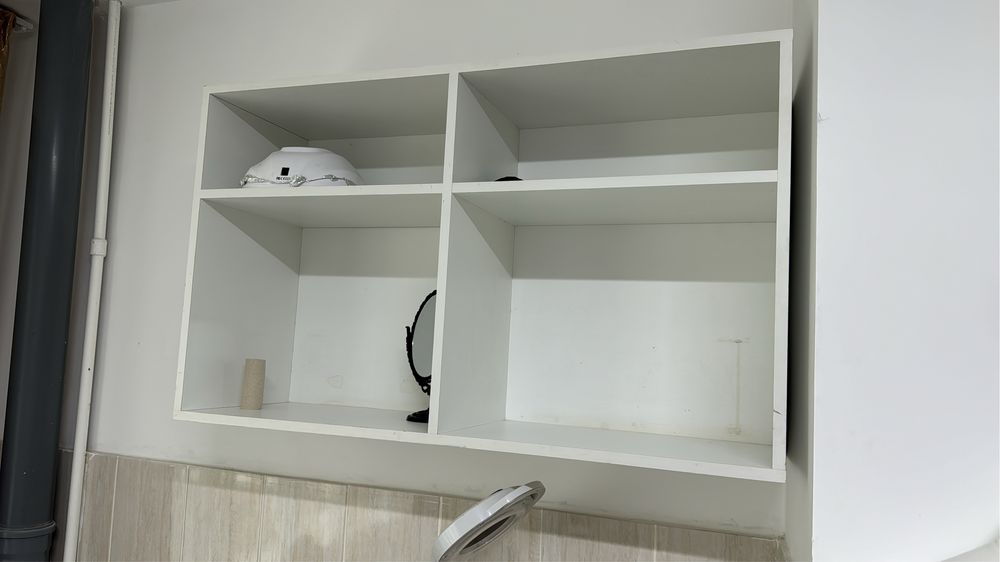 Полка навесная