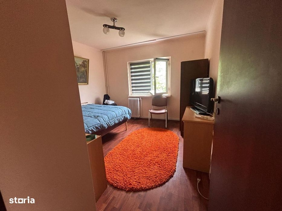 Apartament 3 camere V. Alecsandri