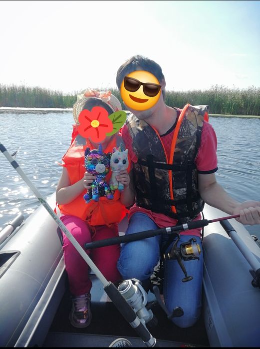 Спасательный жилет