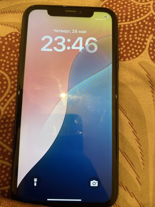 Айфон iphone xr