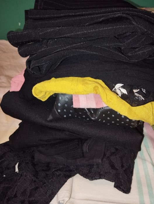 Обмен вещи женские