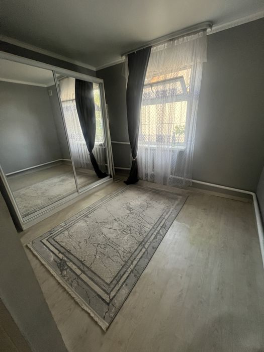 Продается дом с большим участком