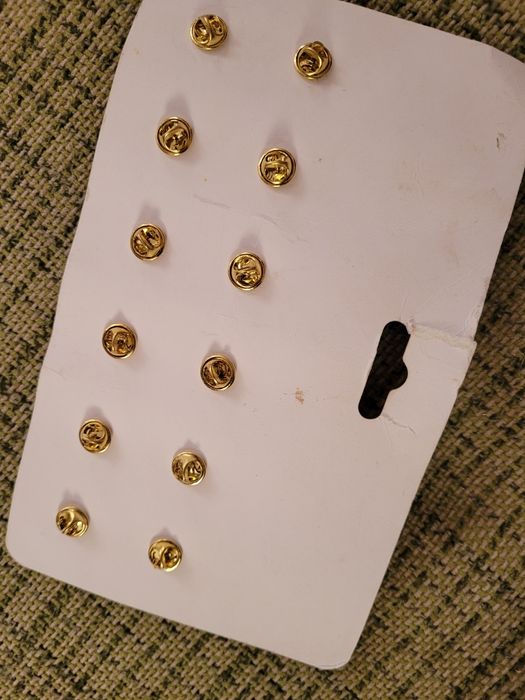 Значки колекция.