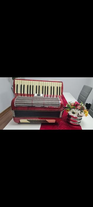 Acordeoane Hohner 80basi,120,Acordeon Firotti italian 96, Hohner 120 special