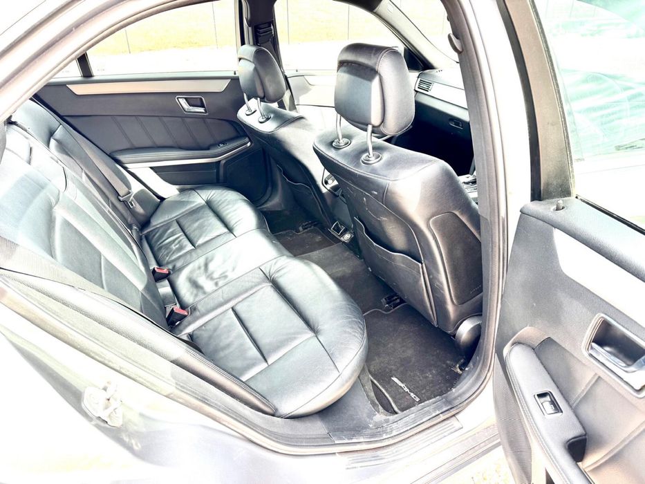 Mercedes Е250 Е класа E clas w212 АМГ НА ЧАСТИ! Na chasti!