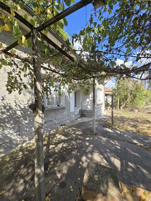 Продава се Къща в с. Първомайци, Област Велико Търново - 140 кв.м за 565 €/кв.м - Снимка #3