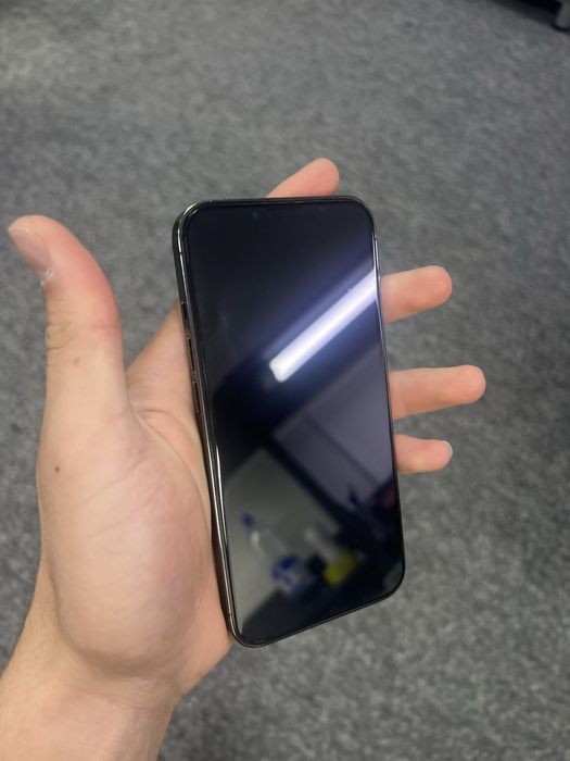 iphone 13pro 128gb kar bo
