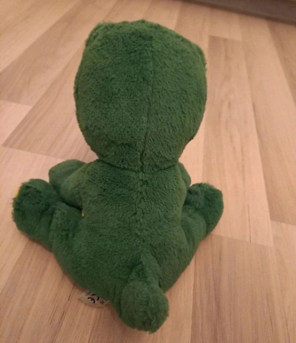 Dinozaur de plus