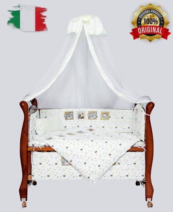 Срочно продам ! Детская кровать ТРАНСФОРМЕР !  + ЛЮЛЬКА ПОДАРОК !