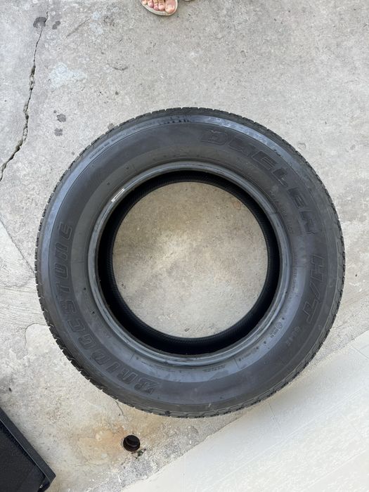 Balon 265/60 R18