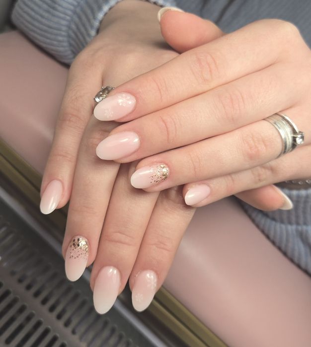 Manichiura Brasov - Unghii cu gel