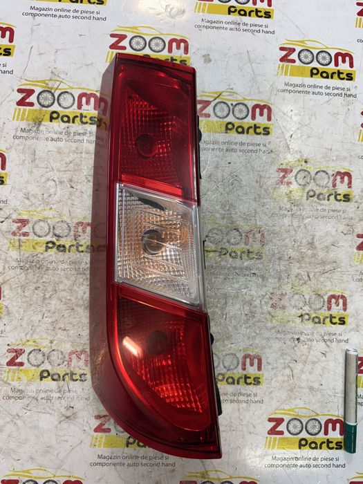 Lampa stop spate stanga Dacia Dokker