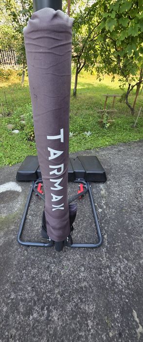 Cos de baschet Tarmak