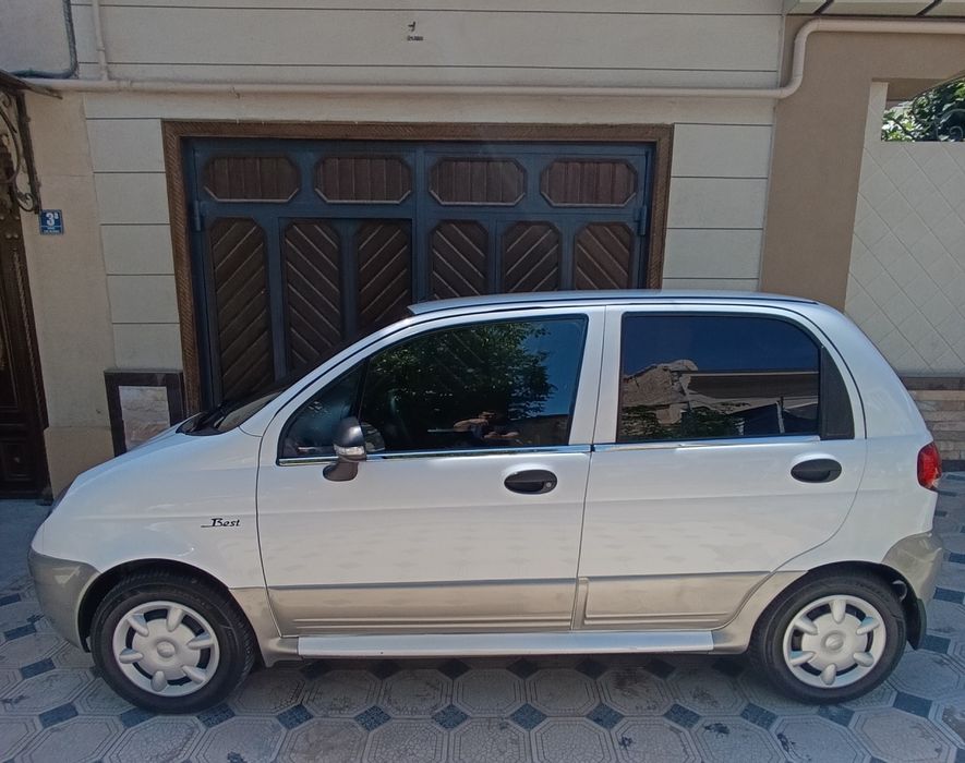 Matiz Best Sotiladi 2018 Propanda Kansaner bor ideal holatda ishi yoʻq