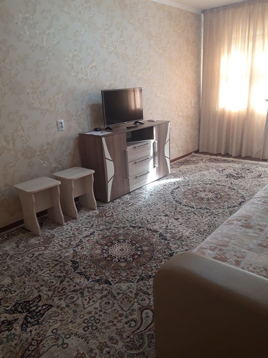 2ком.Центр.парк Абая.