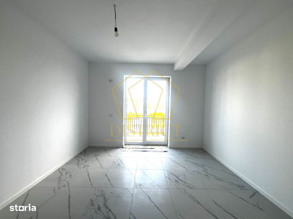 Apartament superb cu 2 camere si bucatarie inchisa I Giroc