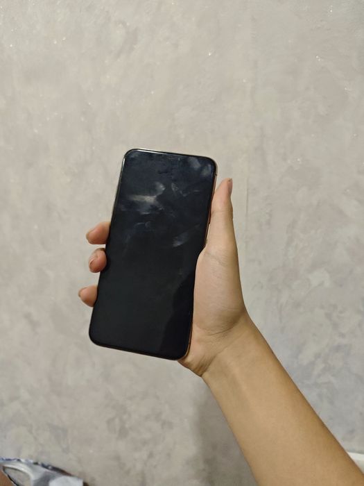 Продам iphone 11 pro max