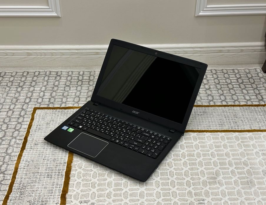 Ноутбук ACER Aspire 3 Pro / i3 / 8GB / SSD 256GB / для работы и игр!