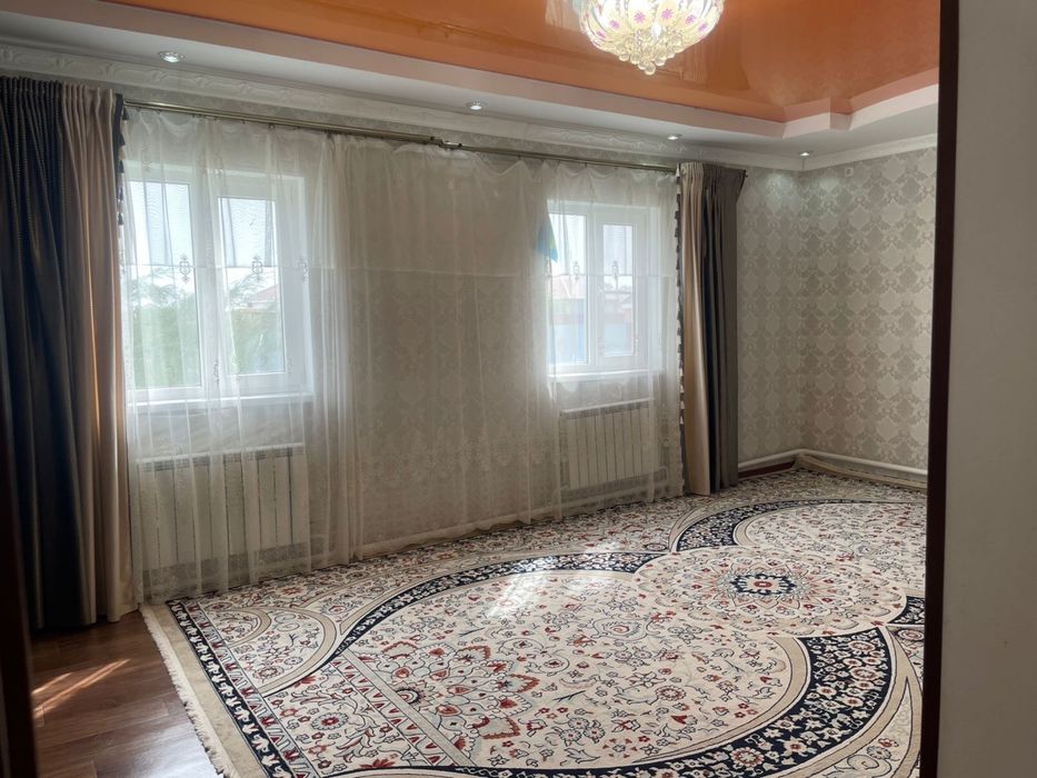 Продаётся дом Ганюшкино