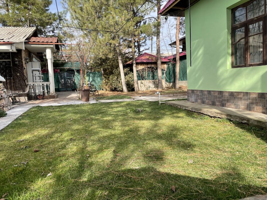 Продается дача в Паркентском районе