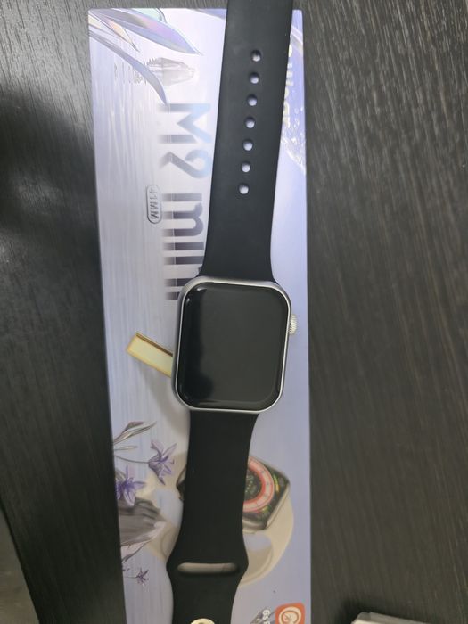 Смарт часы m9 mini