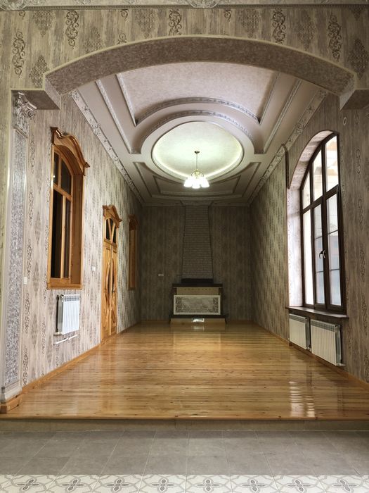 Ховли сотилади 6сотих