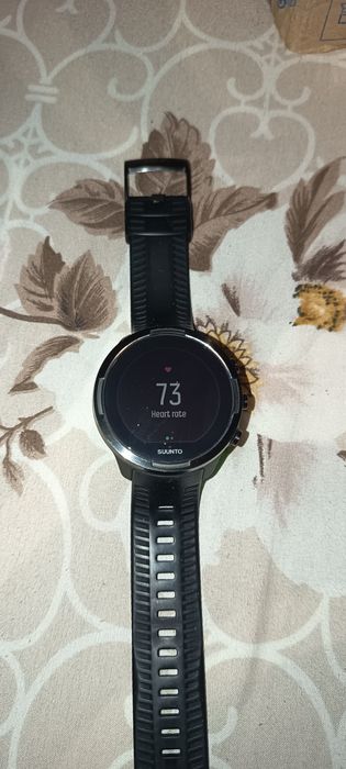Suunto Baro 9 impecabil