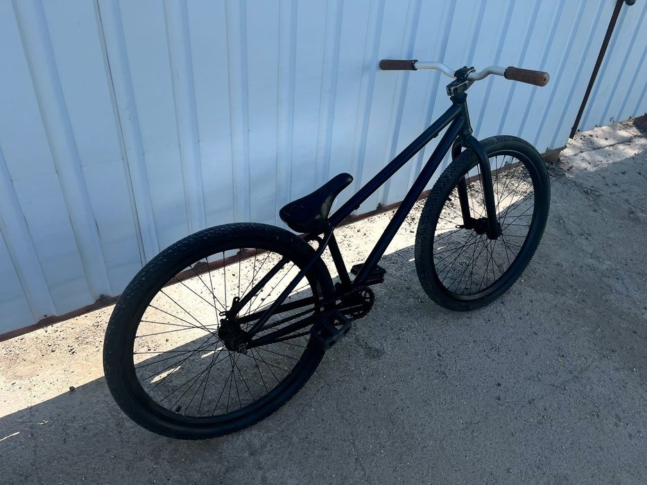 Продам Mtb Radio Griff