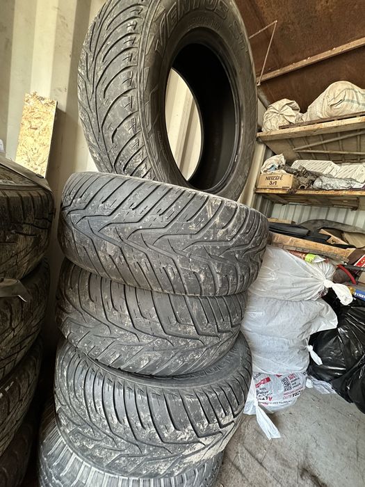 285/60/18 Хенкук корея