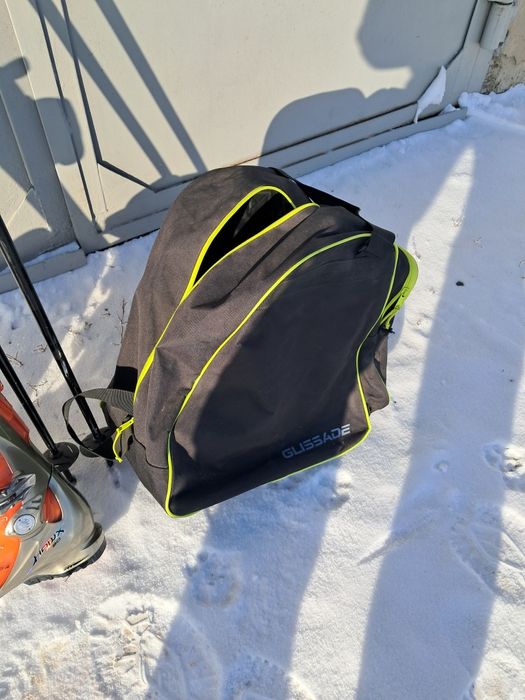 Продам Горные лыжи.